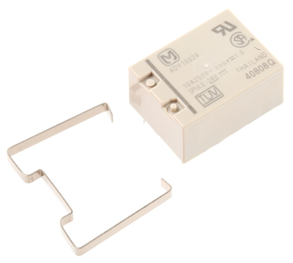 Omron Relay Output Unit for use with E5EN-H Series