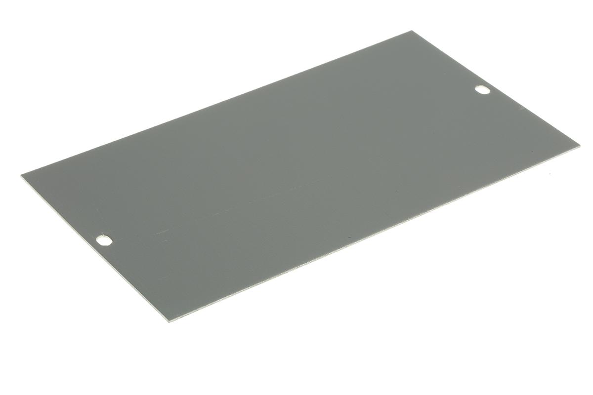 Legrand 3 Compartment Blank Module x 100 mm