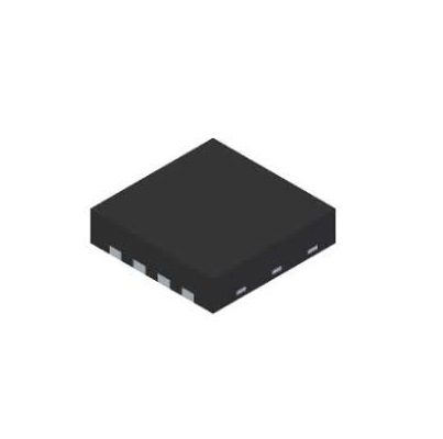 DiodesZetex DMT Type N-Channel MOSFET, 16.1 A, 60 V Enhancement, 8-Pin VDFN DMT64M8LCG-7