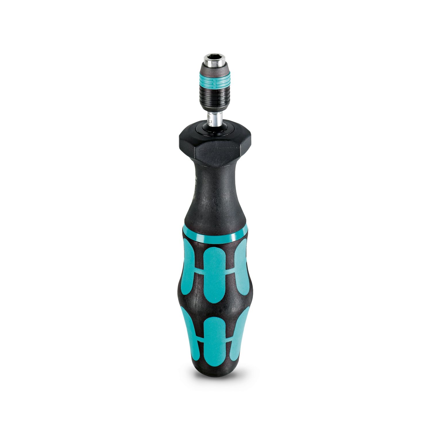 Phoenix Contact Hexagonal Hex Torque Screwdriver, 0.3 - 1.2Nm