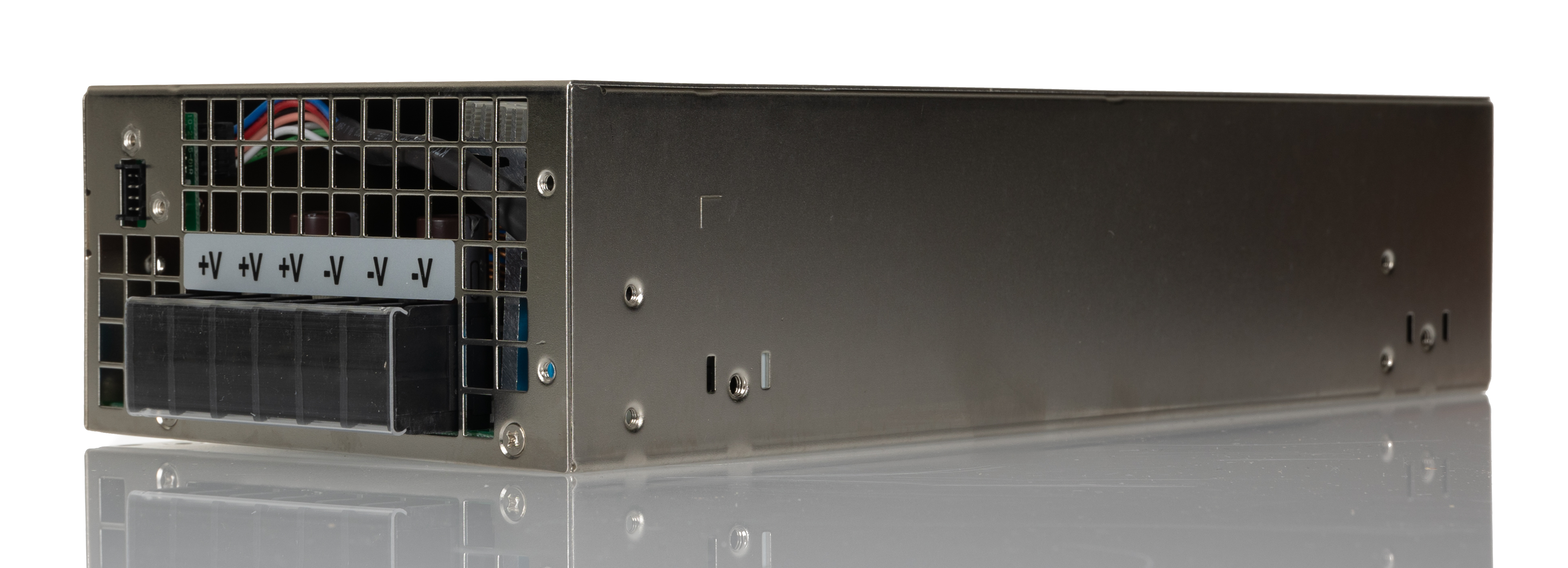 TRACOPOWER Switching Power Supply, TXLN 750-124, 24V dc, 31.3A, 750W, 1 Output, 90 → 264V ac Input Voltage