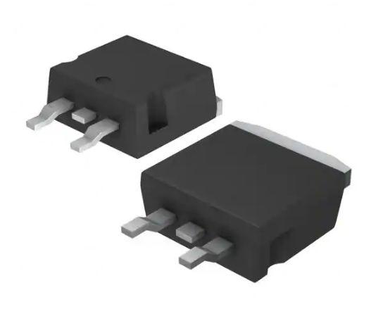 STMicroelectronics 45 V 30 A Diode Schottky 3-Pin D2PAK STPS3045CG-TR