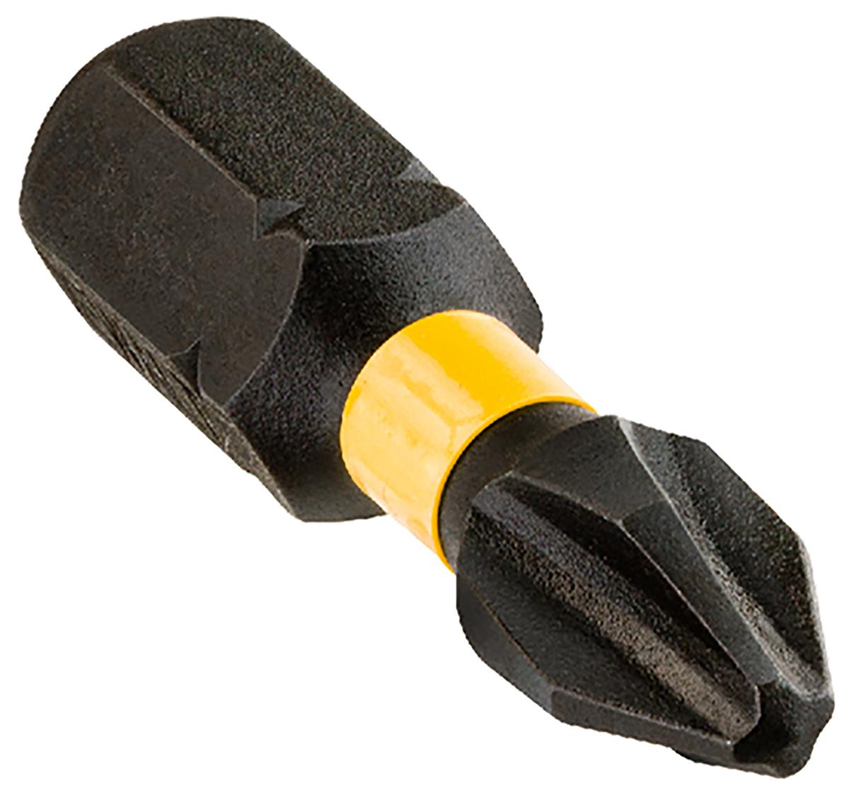 DeWALT Phillips Screwdriver Bit, PH1 Tip