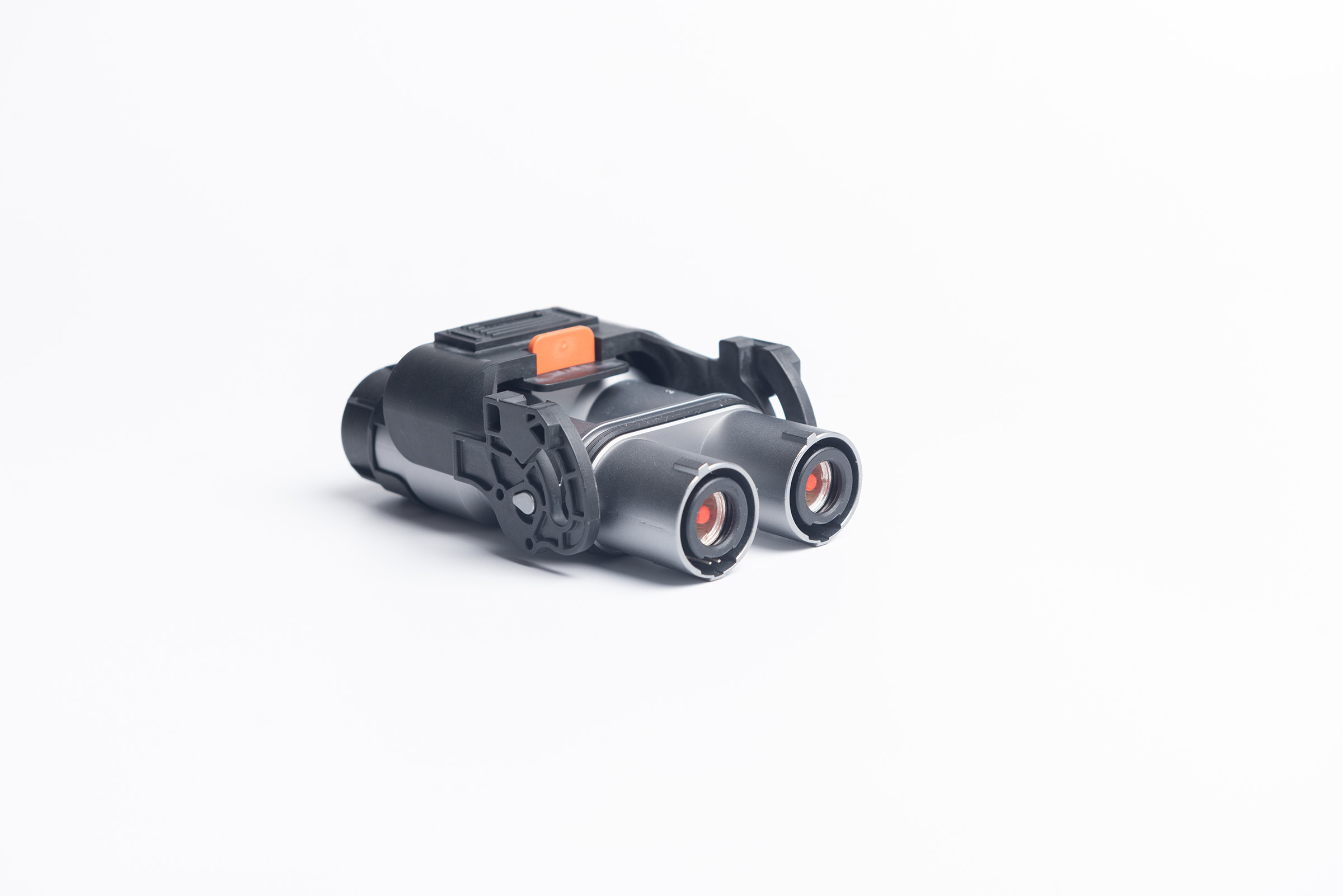 Amphenol Industrial, PL18X PowerLok-E Plug Electric vehicle connector Plug, 300A, 35mm Cable