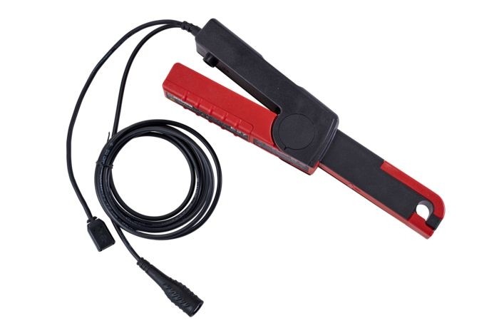 Chauvin Arnoux E27 Current Clamp, 100A DC Max, AC/DC Adapter, 100A ac AC Max