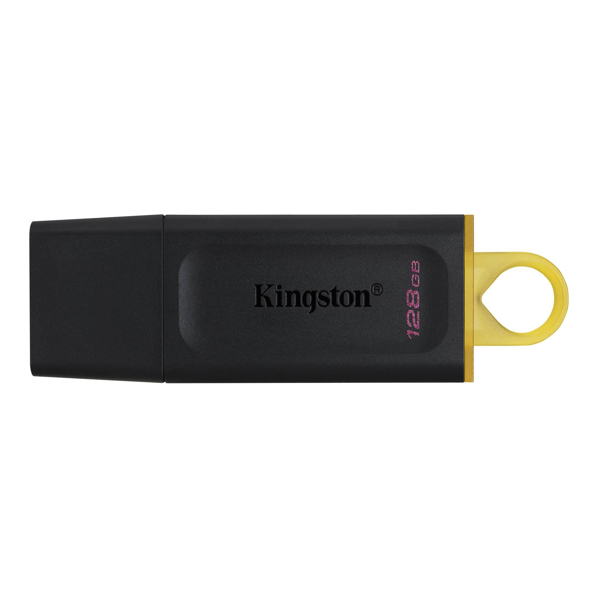 Kingston Exodia 128 GB USB 3.2 USB Flash Drive