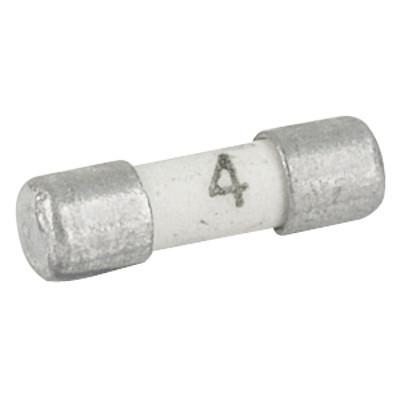 Schurter Surface Mount Fuse 250mA, 125V ac