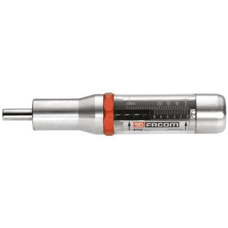 Facom Torque Screwdriver - With RS Calibration
