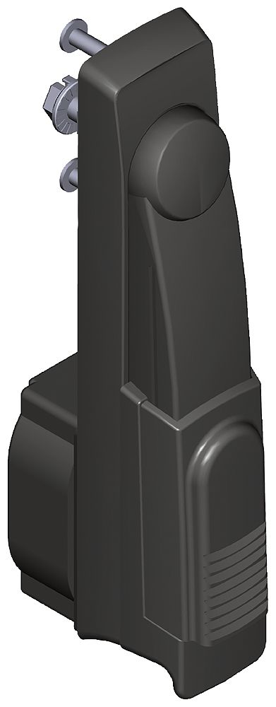 Siemens Locking Handle