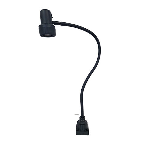 Serious LED LED Worklight, 12 → 24 V ac/dc, 12 → 24 V ac/dc, 12 → 24 V ac/dc, 700mm Arm Length