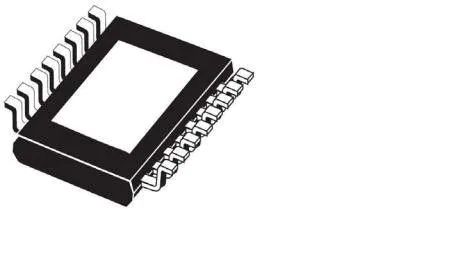 STMicroelectronics VND7050AJTR, DualHigh Side, High side Power Switch IC 16-Pin, PowerSSO-16