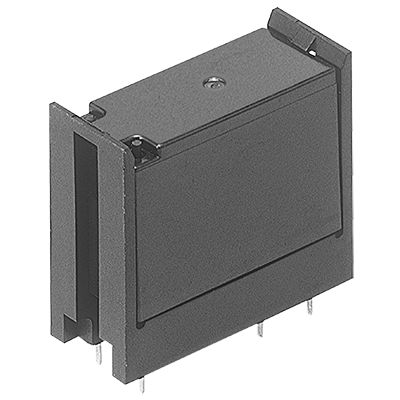Panasonic JW PCB Mount Relay Socket, for use with JW2, JW2a Relay