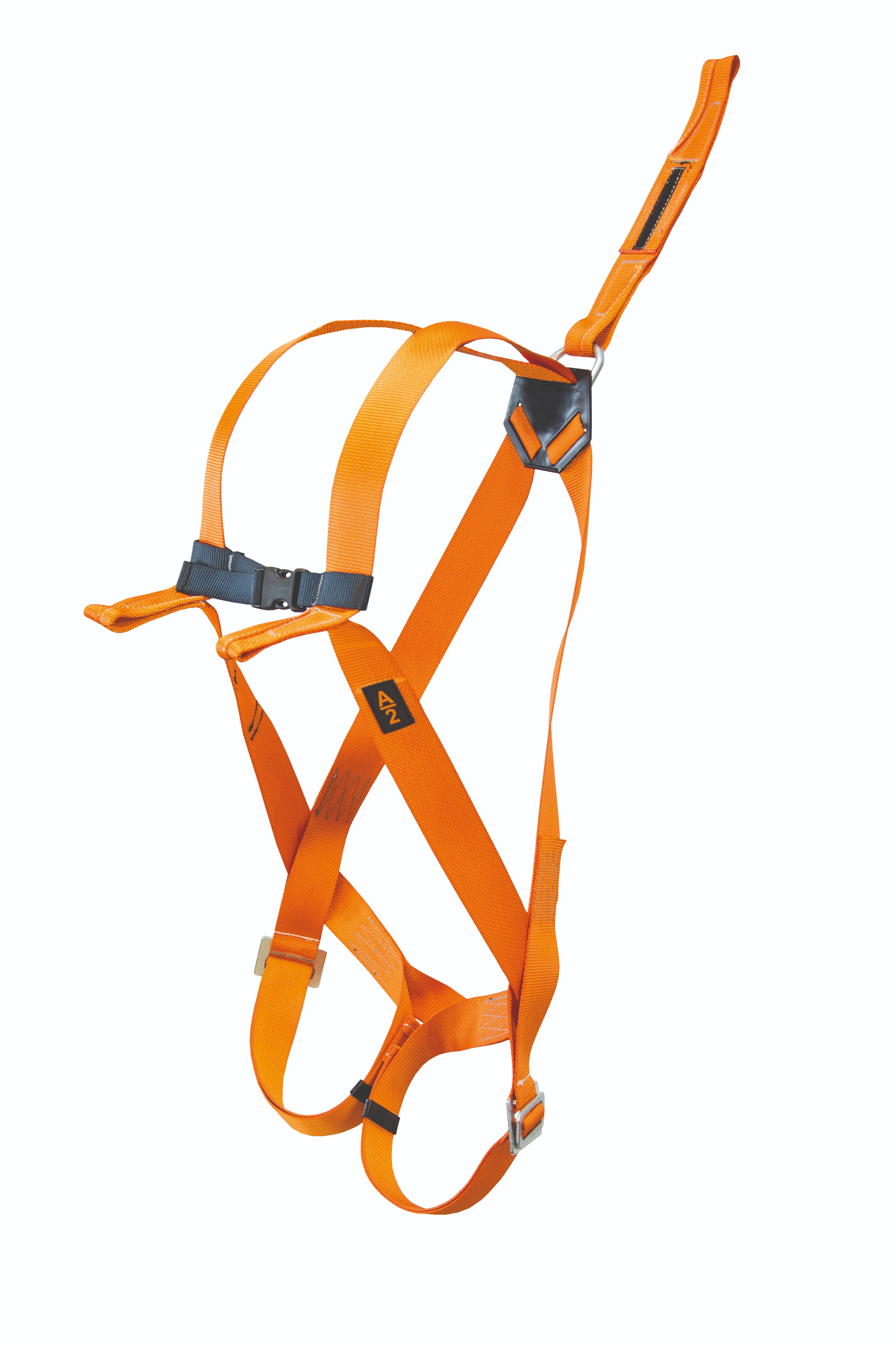 NEOFEU NUSL2ECO Front, Rear Attachment Safety Harness, 140kg Max, Universal