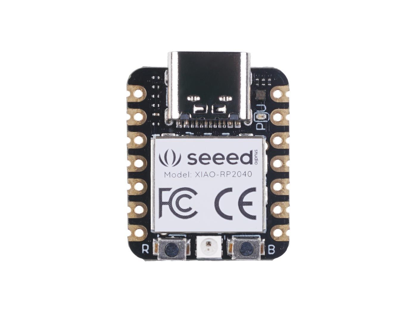 Seeed Studio Seeed Studio XIAO RP2040, Arduino Compatible Board