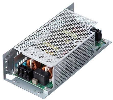 Cosel Switching Power Supply, LFP300F-30-SNTY, 30V dc, 10A, 360W, 1 Output, 85 → 264V ac Input Voltage
