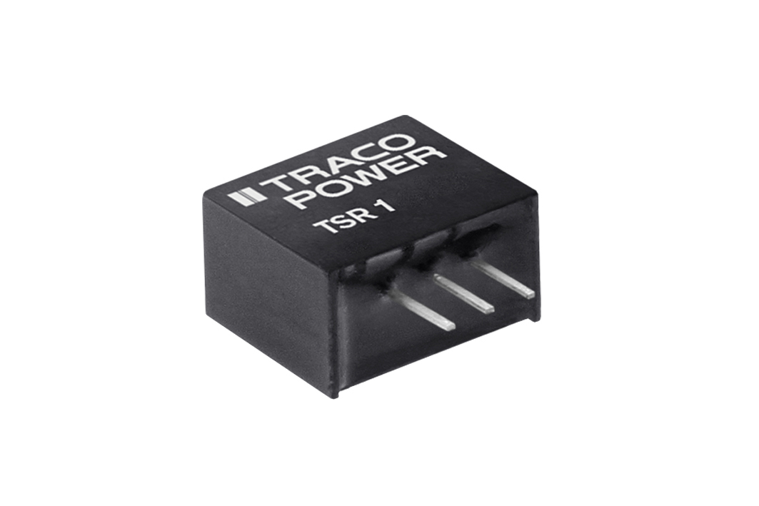 TRACOPOWER Switching Regulator, Through Hole, 12V dc Output Voltage, 15 → 36V dc Input Voltage, 1A Output
