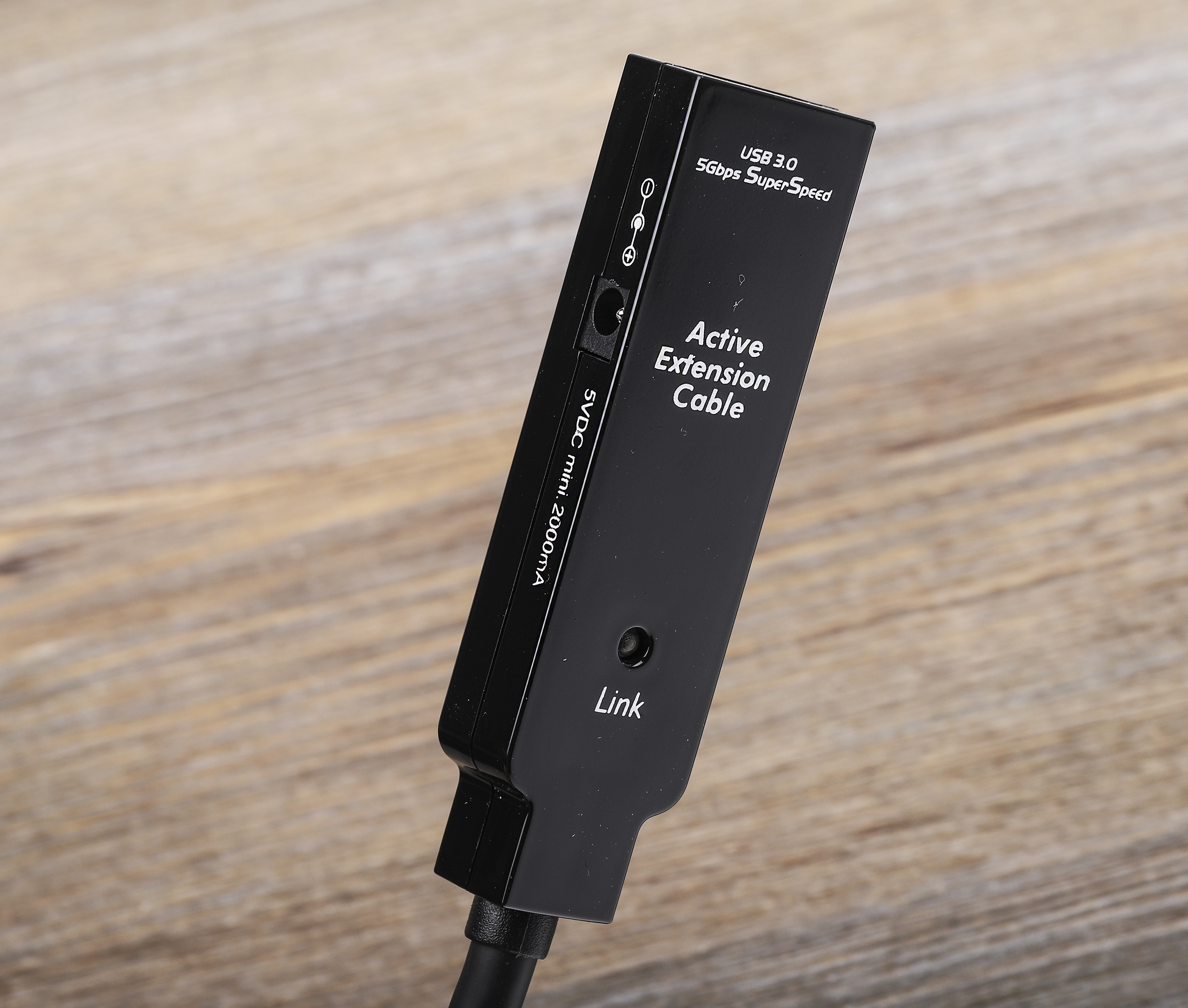 StarTech.com USB 3.0, Male USB A to Female USB A, 5Gbps, 5m