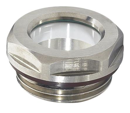 Elesa Liquid Level Indicator GN.37478, M42