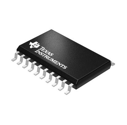 Texas Instruments TPIC6273DW D Type Octal D Type Flip Flop