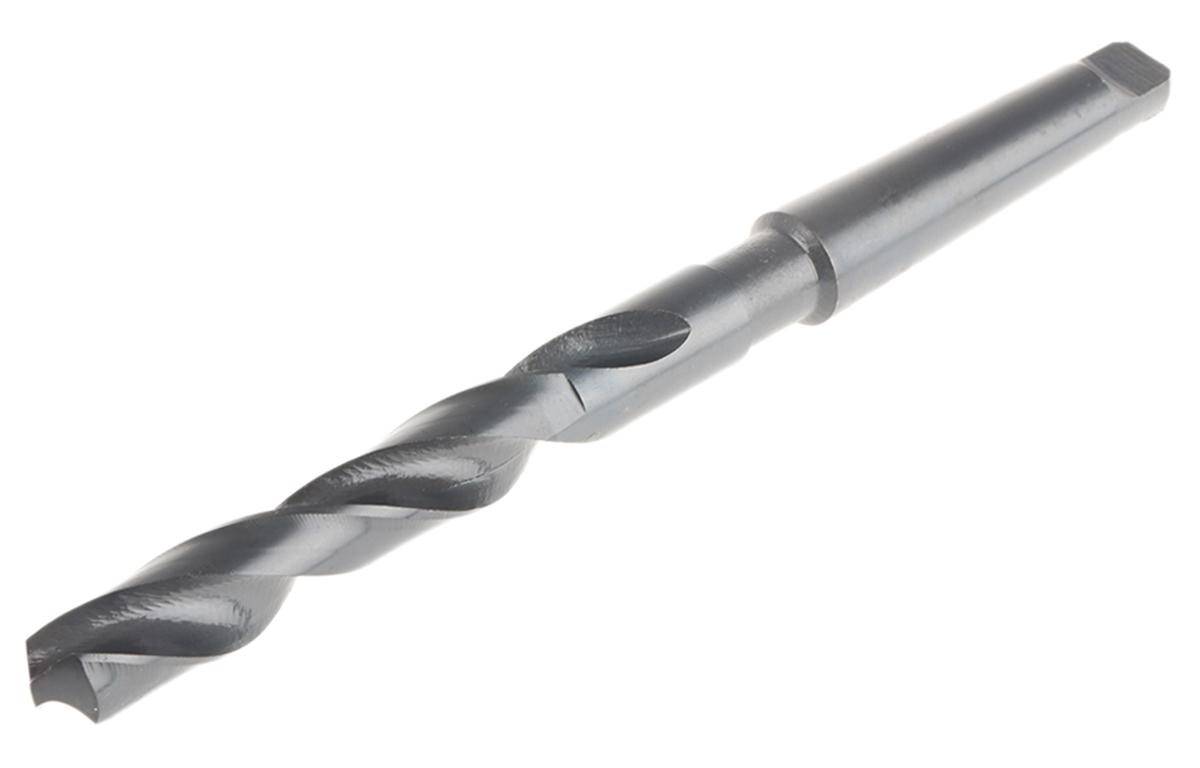 RS PRO HSS Twist Drill Bit, 16mm Diameter, 218mm Overall