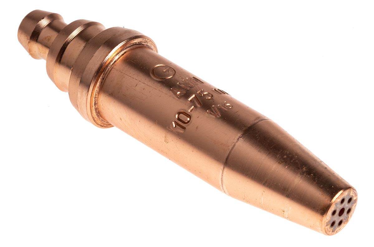 GCE Cutting Nozzles 1/16" Diameter