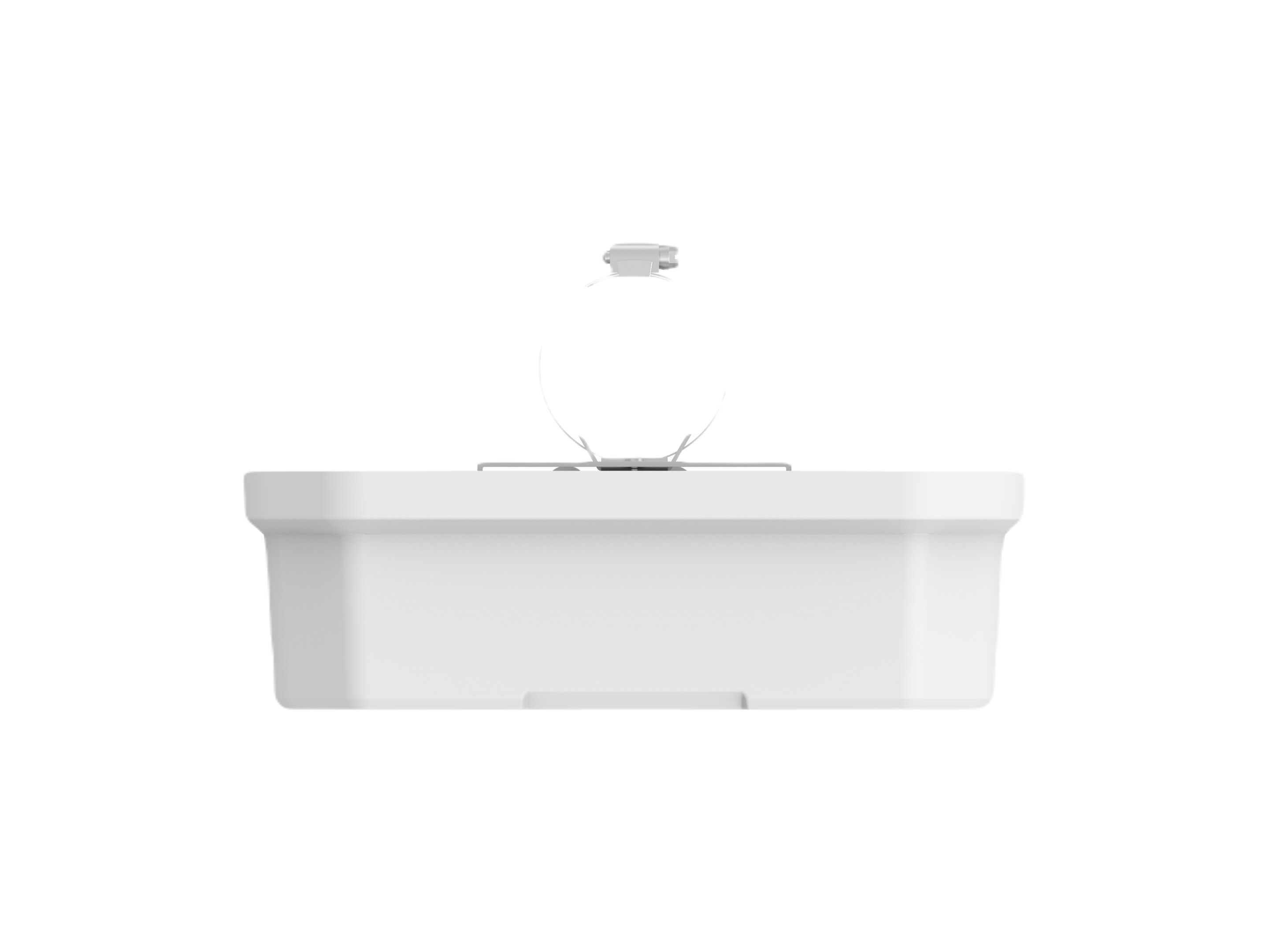 TE Connectivity PAS61609J-30NF Panel Multi-Band Antenna with N Type Connector, 5G