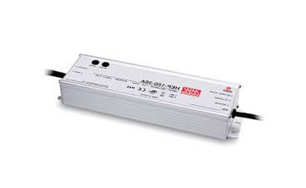 MEAN WELL Switching Power Supply, HEP-150-36A, 36V dc, 4.2A, 151W, 1 Output, 127 → 431 V dc, 90 → 305 V