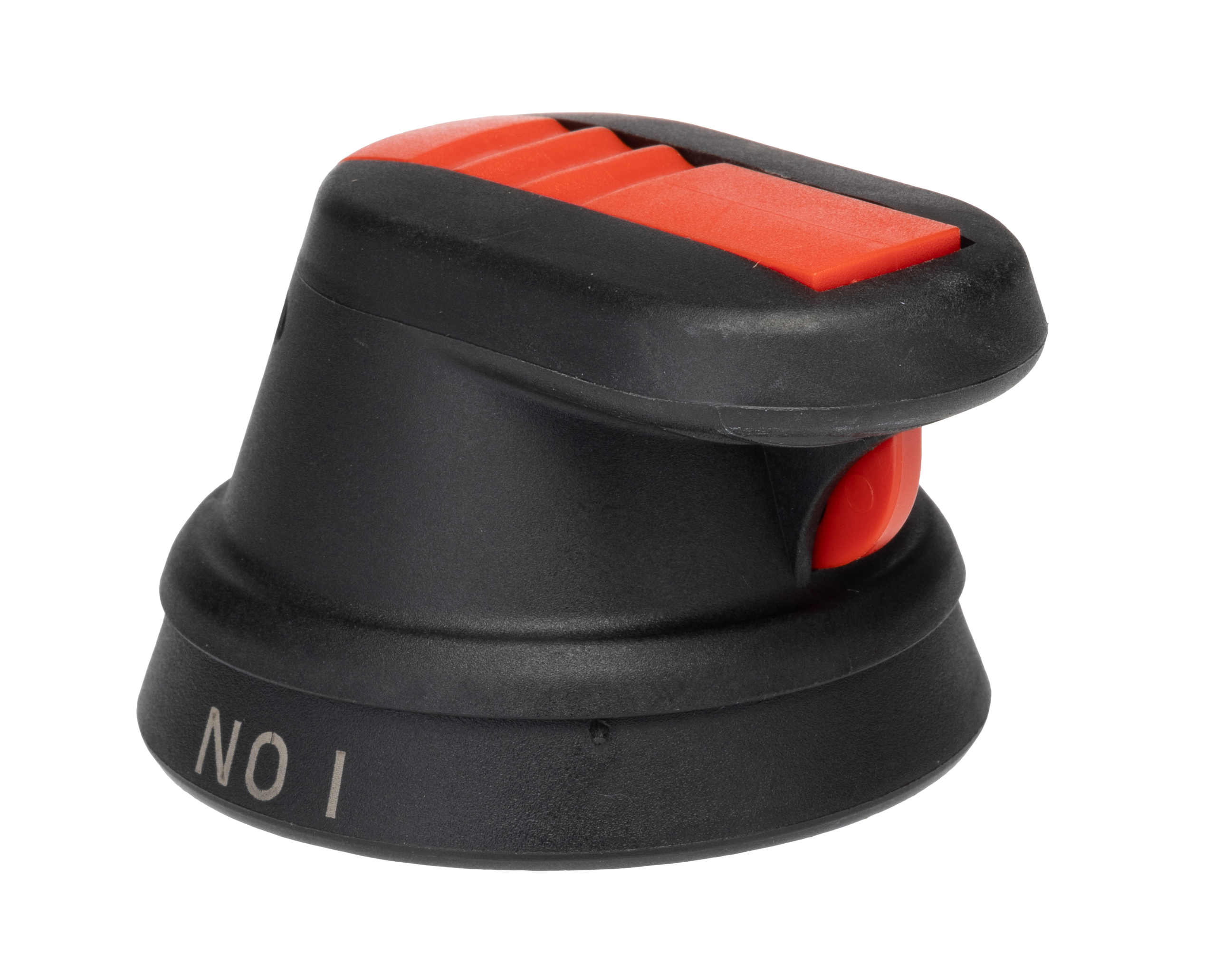 ABB Black Rotary Handle