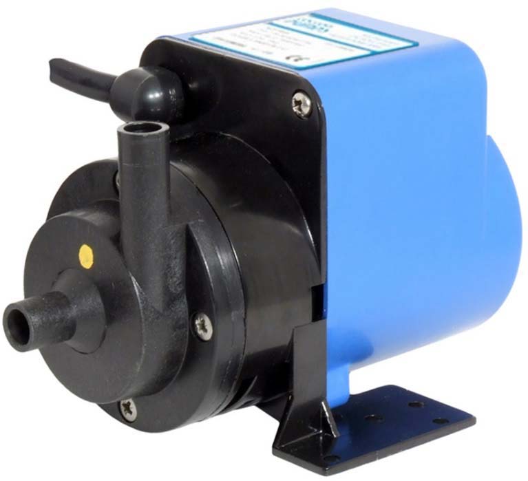 Xylem 230 V 1.4 bar Magnetic Coupling Centrifugal Water Pump, 13.8L/min