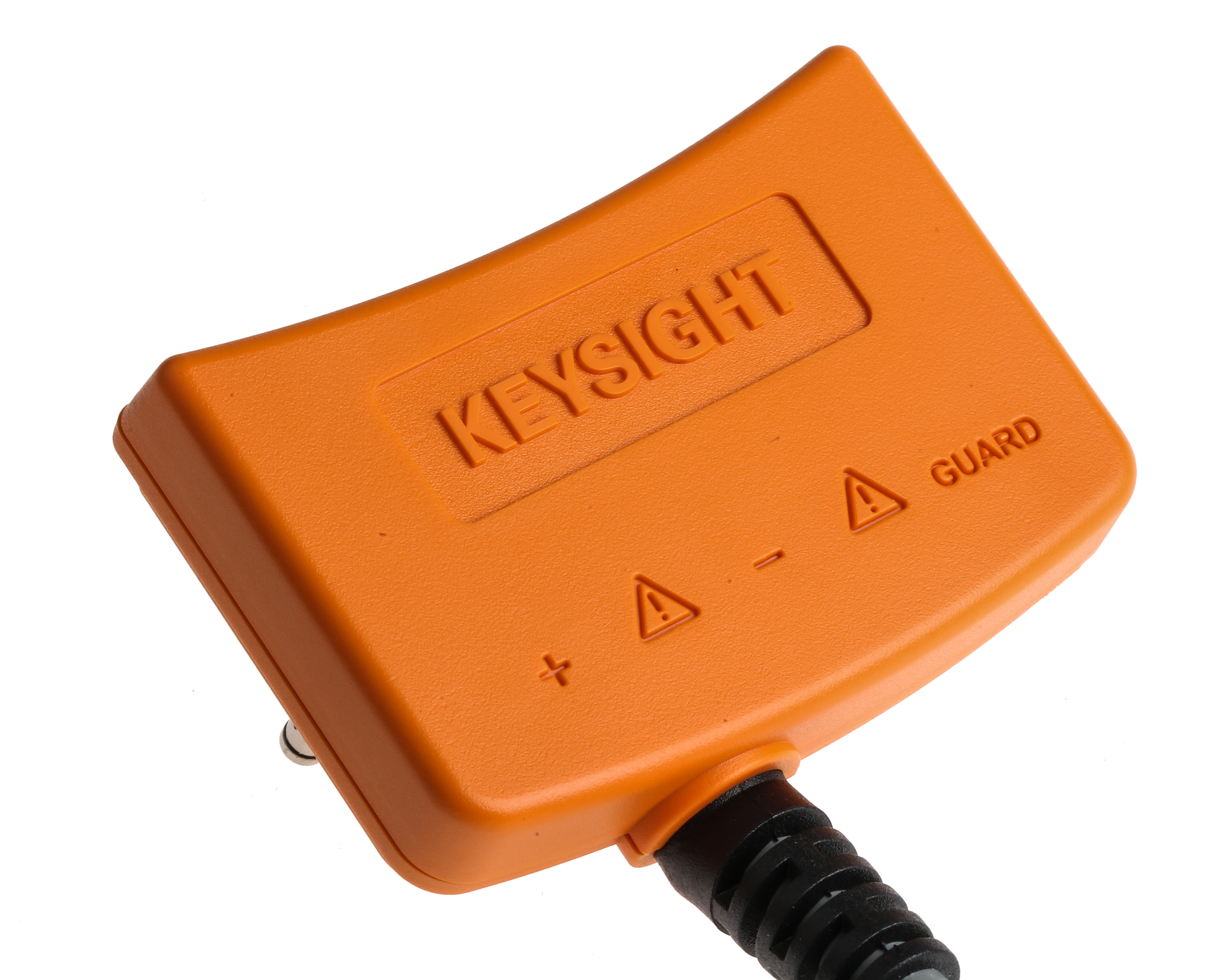 Keysight Technologies LCR Meter Tweezer for Use with U1731C, U1732C, U1733C