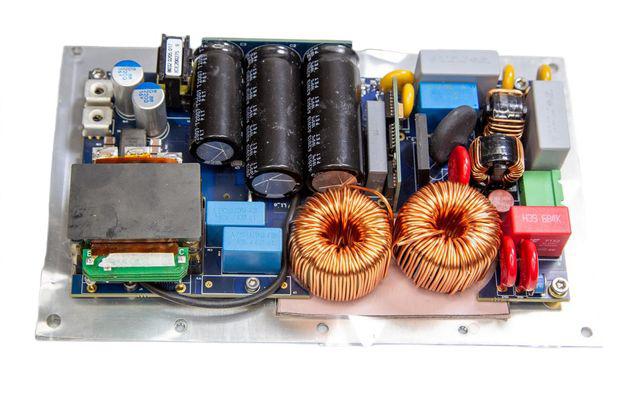 Infineon EVAL500W5GPSUTOBO1 Power Supply for CoolMOS G7 for SL1002A600SP