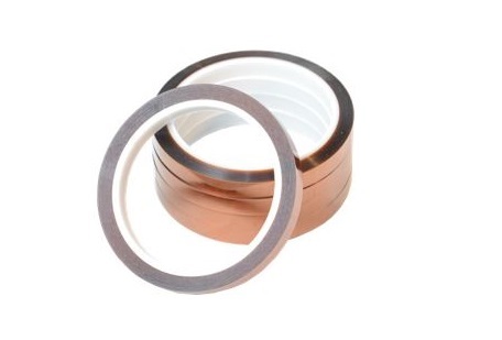 RS PRO Amber Masking Tape 6mm x 33m