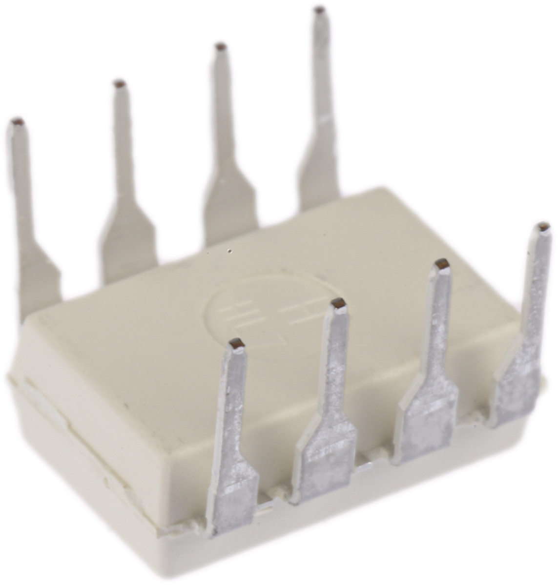 Broadcom, HCPL-7840-000E Transistor Output Optocoupler, Through Hole, 8-Pin PDIP