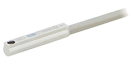 SMC Solid State Auto Switch, D-M9P Series with LED indicator