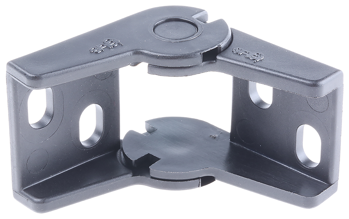 Igus Plastic Cable Trunking Accessory, 14, E14, e-chain, Z14