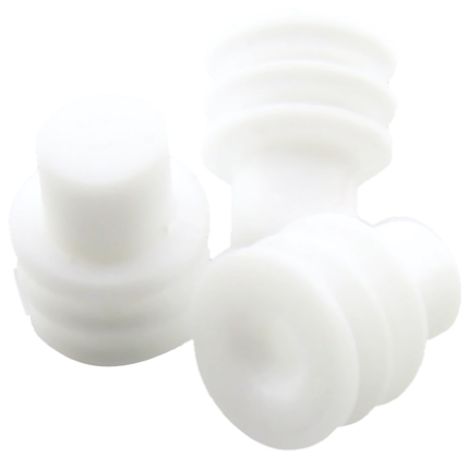 ITT Cannon, APD Wire Seal diameter 5.7mm for use with APD Series ISO 15170 Connector