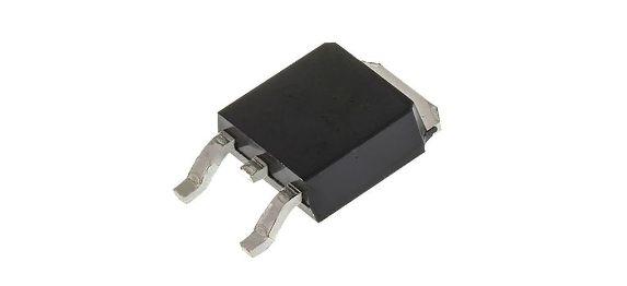 Nisshinbo Micro Devices NJM7809DL1A-TE1, 1-Channel Linear Voltage, Voltage Regulator, 1.5 A, 9 V, SOT-89-3 3-Pin