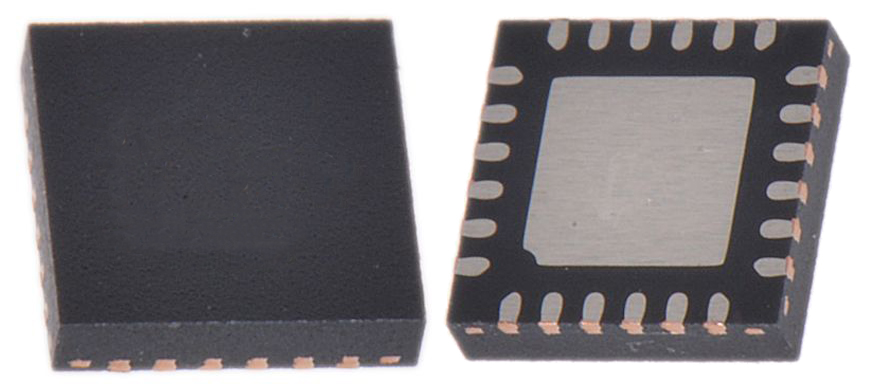 Microchip, 12 bit AVR, tinyAVR 2 Microcontroller, 20 MHz, 8kB FLASH, 24-Pin VQFN