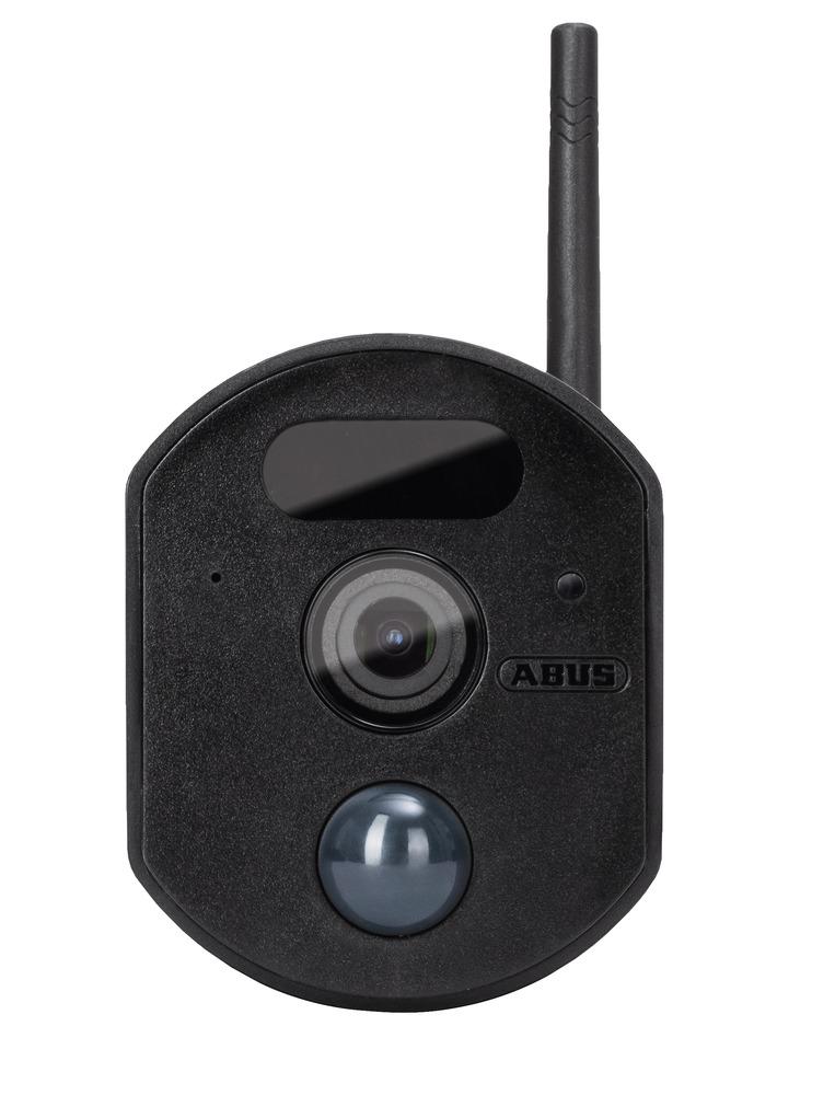 ABUS Indoor, Outdoor Wifi CCTV Camera