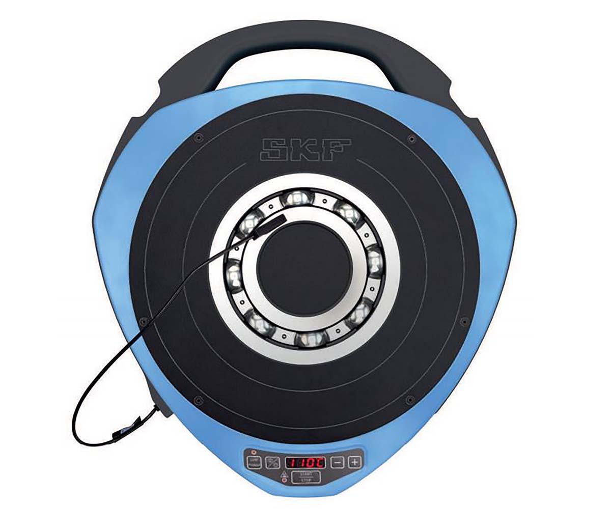 SKF Bearing Heater 30mm To 320mm Bore Size TWIM 15/110V