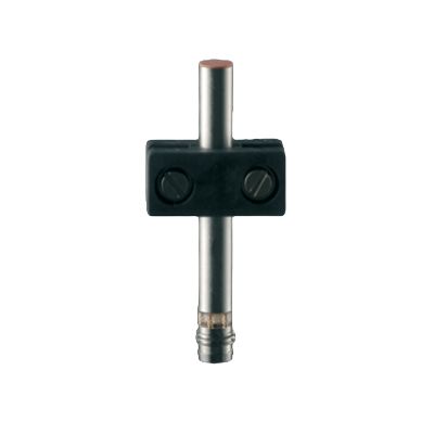 Schmersal Inductive Smooth Barrel Proximity Sensor, 2 mm Detection, PNP NC, 10 → 30 V dc