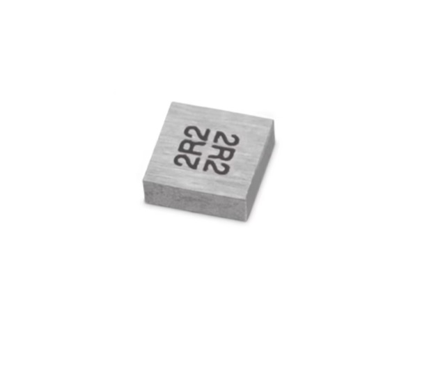 Wurth Elektronik, WEMAIA Surface Mount Inductor with a Iron Alloy Core, 8.2 μH Wirewound 3.45 A Idc