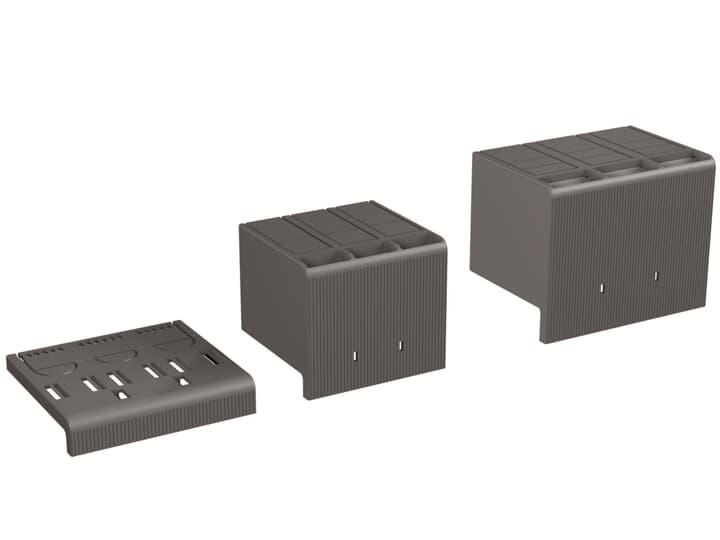 ABB Tmax XT Cover for use with Tmax XT