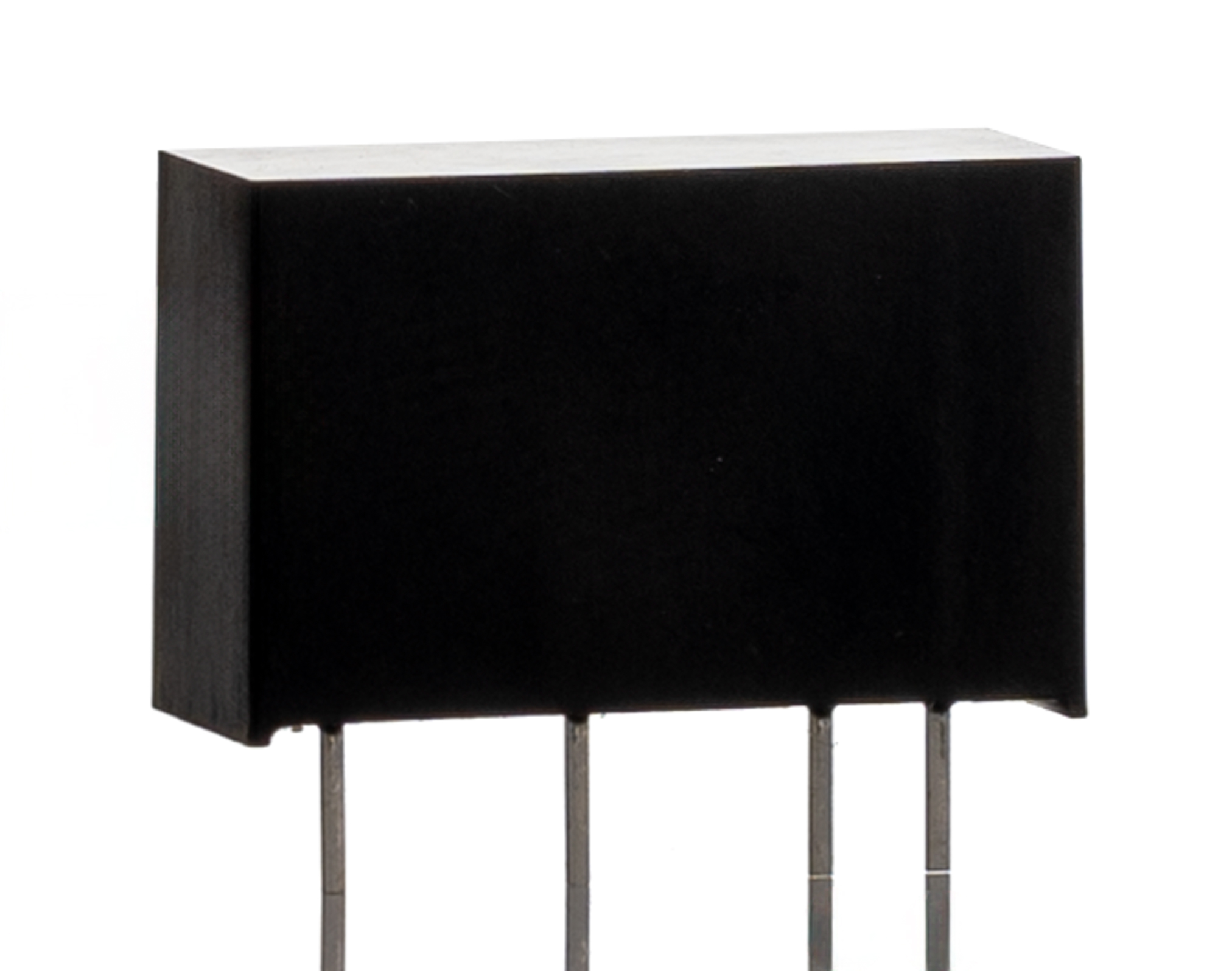 TRACOPOWER TMR 1 DC-DC Converter, 24V dc/ 42mA Output, 18 → 36 V dc Input, 1W, Through Hole, +95°C Max Temp