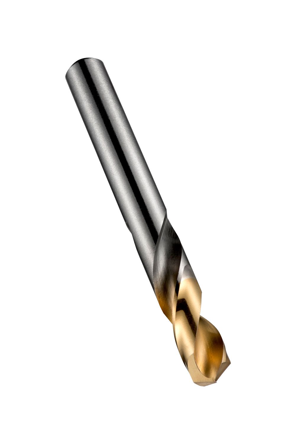 Dormer A022 Series HSS Stub Drill, 15mm Diameter, 111 mm Overall