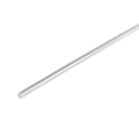Festo Air Hose Natural PTFE 6mm x 100m PTFEN Series, 8061172