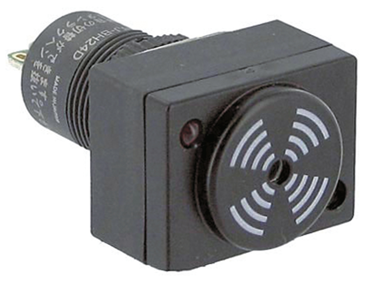 Omron Pilot Light Head, 22mm Cutout M2BJ Series