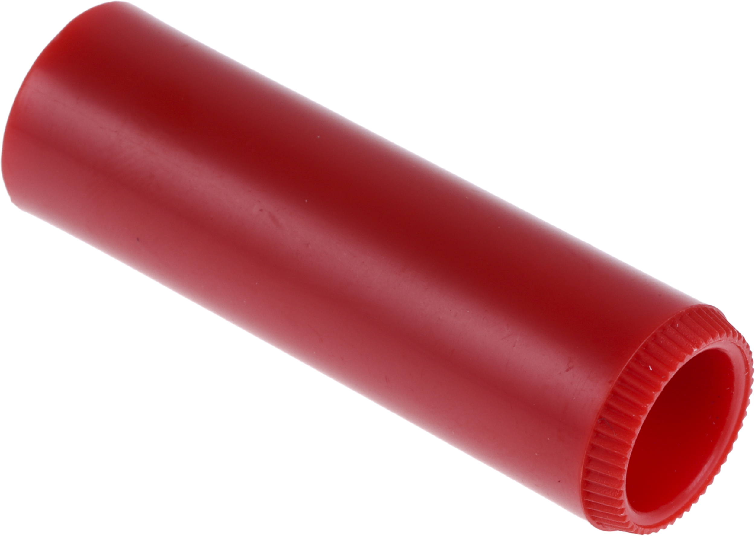 Hirschmann Test & Measurement Red Female Banana Plug - Screw, 60V dc