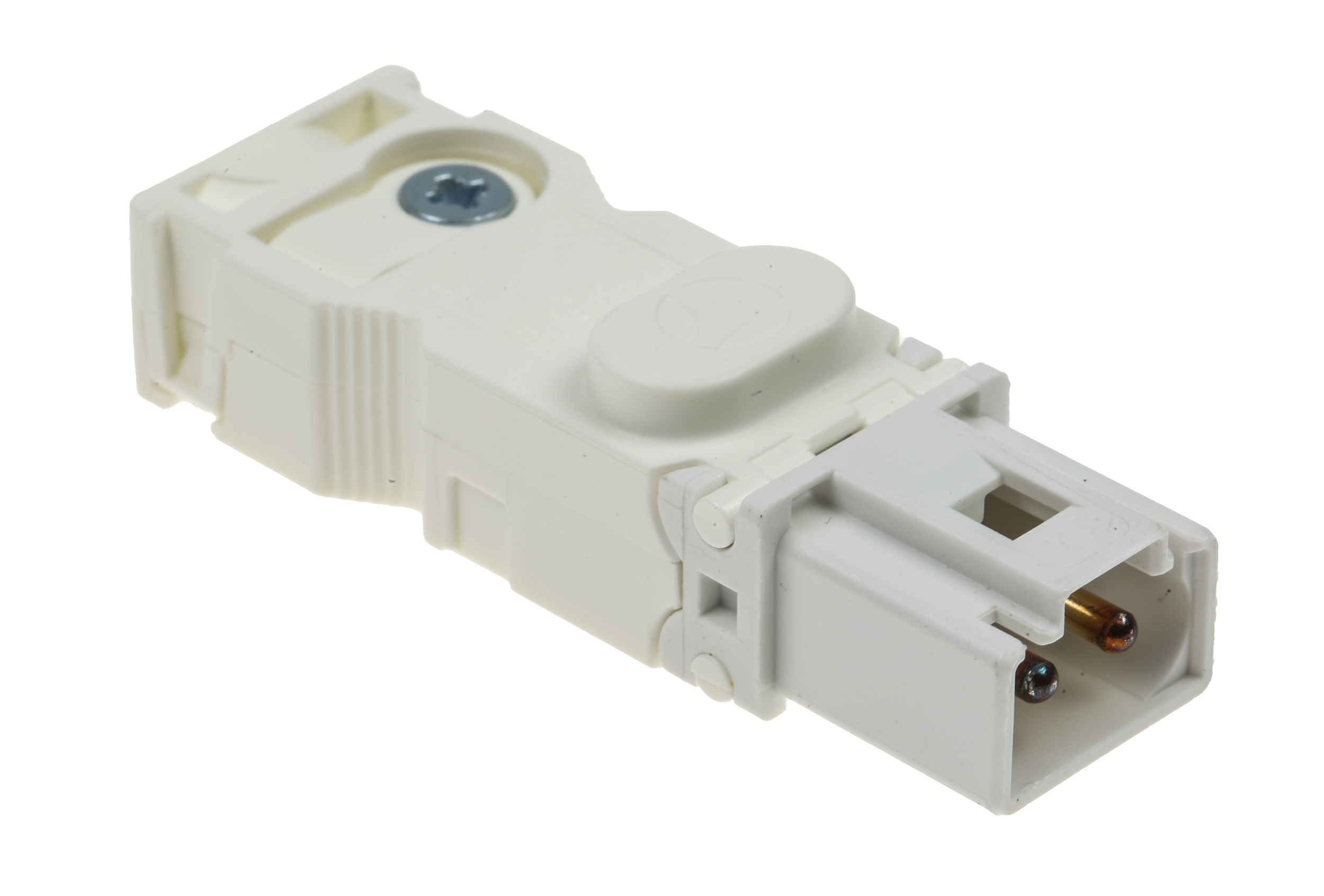 Finder 7L Series LED Cabinet Light, 240 Vac / Vdc, 30 mm Length