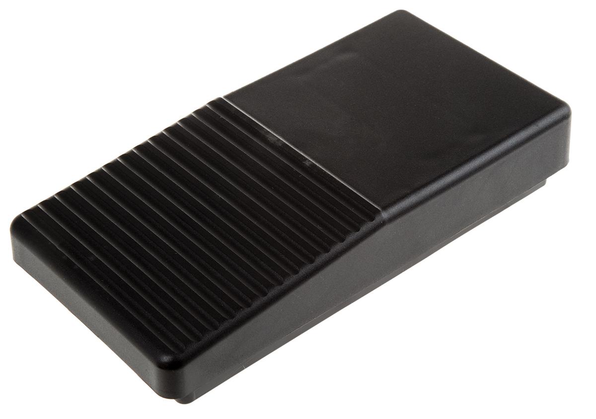 Marquardt Momentary On-Off Foot Switch - SP-CO, 6 A @ 250 V ac Contact Current